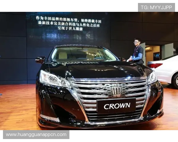 皇冠进口助力消费者实现高端生活品质的完美升级 皇冠进口助力消费者实现高端生活品质的完美升级