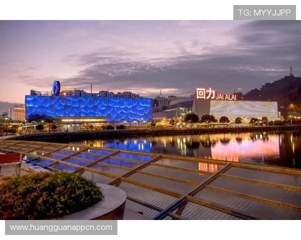 澳门回力海立方举办的最新促销活动详情一览