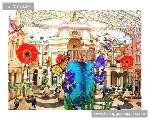 澳门美高梅提供一站式豪华婚礼策划与难忘的蜜月假期安排 澳门美高梅提供一站式豪华婚礼策划与难忘的蜜月假期安排